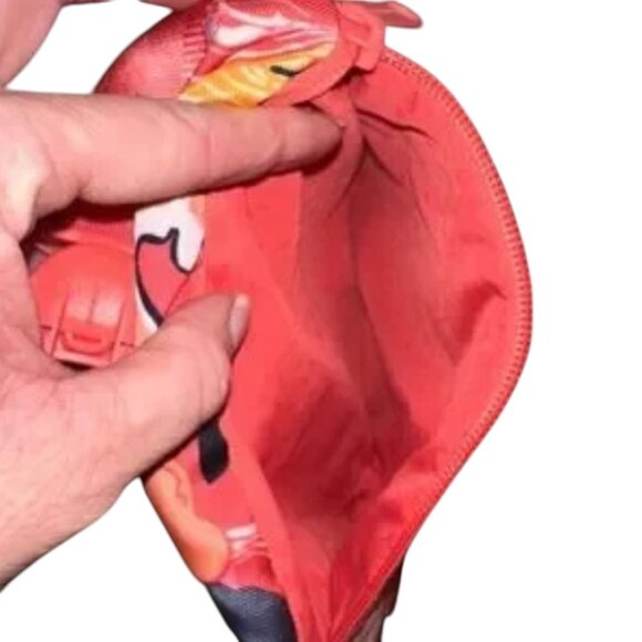 Vera Bradley - Re-Active Mini Sling Backpack in Rose Agate - Picture 5 of 5